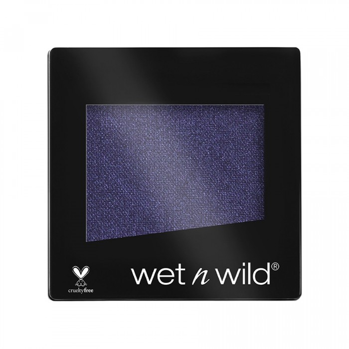 Wet N Wild Color Icon Eyeshadow Single E345A Moonchild
It