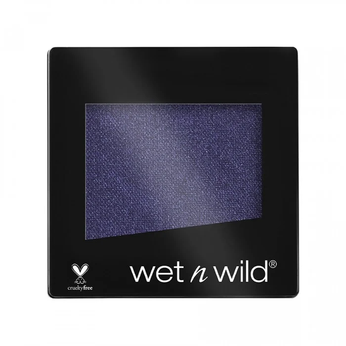 Wet N Wild Color Icon Eyeshadow Single E345A Moonchild
It has a silky soft feel
It has a long-wearing effect that lasts all day long
Perfect for everyday use
It is distinguished by its intense colour
It gives your eyes a | Veela Beauty Wet N Wild Color Icon Eyeshadow Single E345A Moonchild
It