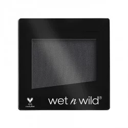 Wet N Wild Color Icon Eyeshadow Single E347A Panther |Veela