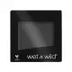 Wet N Wild Color Icon Eyeshadow Single E347A Panther It has a silky soft feel
It has a long-wearing effect that lasts all day long
Perfect for everyday use
It is distinguished by its intense colour
It gives your eyes a | Veela Beauty Wet N Wild Color Icon Eyeshadow Single E347A Panther
It