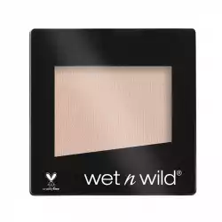 Wet N Wild Color Icon Eyeshadow Single E348A Brulee |Veela
