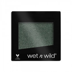 Wet N Wild Color Icon Eyeshadow Single E350A Envy | فييلا بيوتي