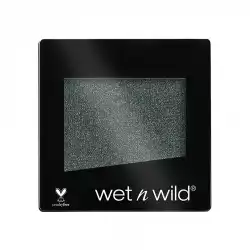 Wet N Wild Color Icon Eyeshadow Single E350A Envy |Veela