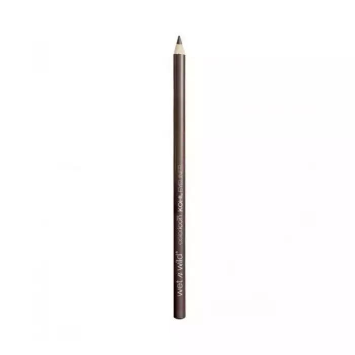 Wet N Wild Color Icon Kohl Eyeliner Pencil E602A Pretty In MinkIt is stable for up to 12 hoursIt has rich, highly pigmented coloursGives my eyes a radiant lookIt is characterized by its light formulaIt is easy to us | Veela Beauty Wet N Wild Color Icon Kohl Eyeliner Pencil E602A Pretty In