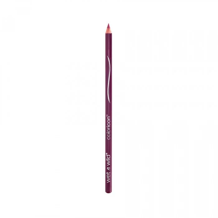 Wet N Wild Color Icon Lipliner Pencil E664 Fab FuschiaIt has a creamy textureLeaves lip color lasting for 4 hoursDoesnt cause lumps on my lipsmoisturizes lipsGives your lips a beautiful and attractive look when use | Veela Beauty Wet N Wild Color Icon Lipliner Pencil E664 Fab FuschiaIt