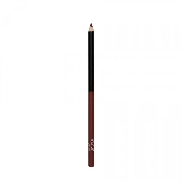 Wet N Wild Color Icon Lipliner Pencil E666 Brandy WineIt