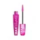 Wet N Wild Max Volume Plus Waterproof Mascara E 141 Works on- Thickens and enhances eyelashes- Moisturizes eyelashesGives your eyes a beautiful, radiant lookDoes not cause clumping of eyelashes when usedIt is easy | Veela Beauty Wet N Wild Max Volume Plus Waterproof Mascara E 141 Works