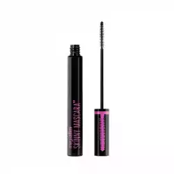 Wet N Wild Mega Slim Skiny Mascara E151 Black |Veela Beauty