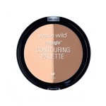 Wet N Wild MegaGlo Contouring Palette E749 Dulce De Leche