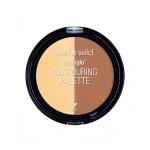 Wet N Wild MegaGlo Contouring Palette E750 Caramel Toffee