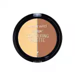 Wet N Wild MegaGlo Contouring Palette E750 Caramel Toffee