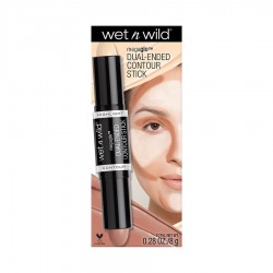 Wet N Wild MegaGlo Dual Ended Contour Stick E751 |Veela