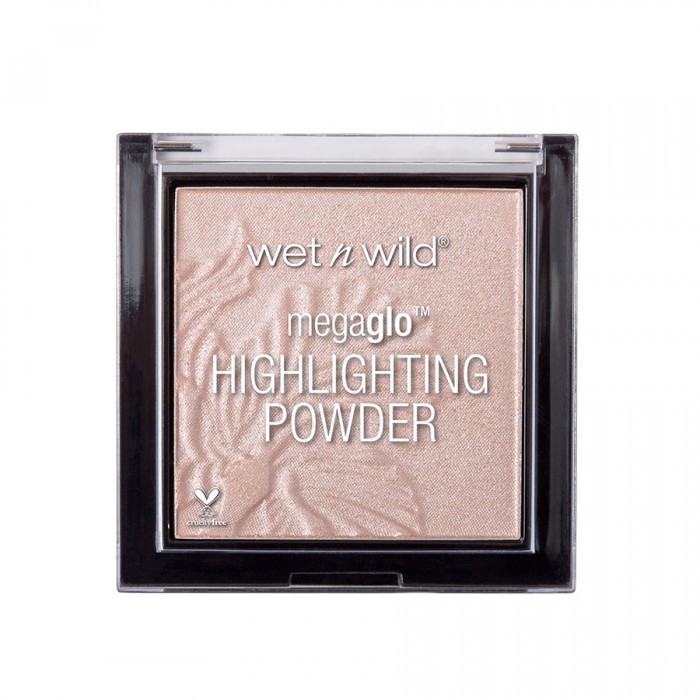 Wet N Wild MegaGlo Highlighting Powder E319 Blossom GlowIt