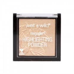 Wet N Wild MegaGlo Precious Petals Highlighting Powder 321