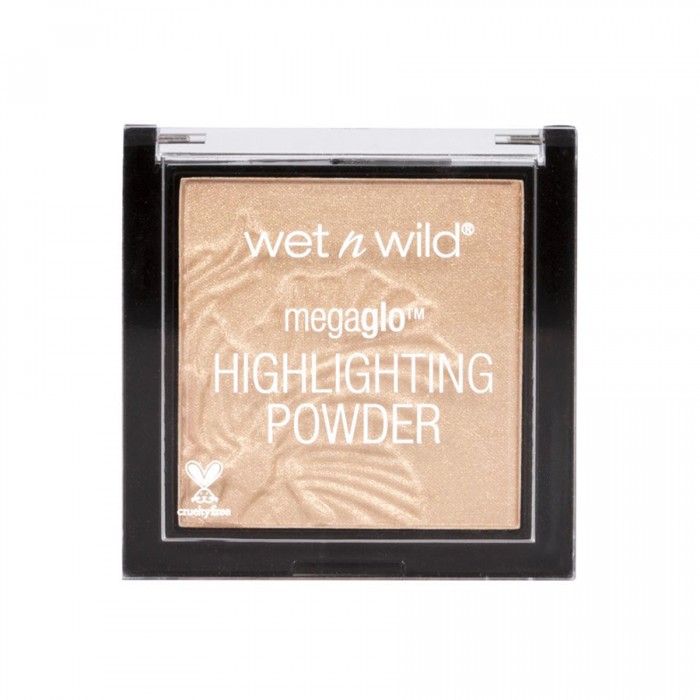 Wet N Wild MegaGlo Precious Petals Highlighting Powder