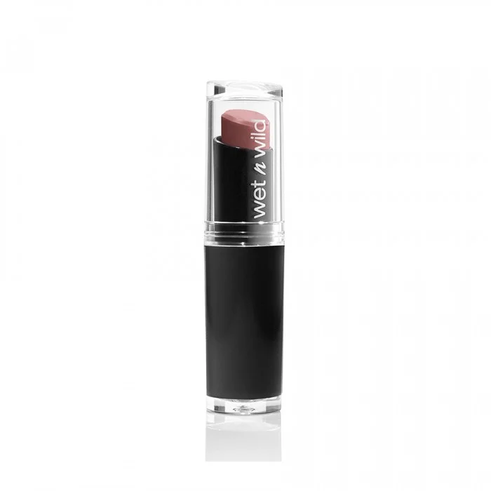 Wet N Wild MegaLast Lip Color E902 Bare It All
It has long