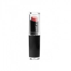 Wet N Wild MegaLast Lip Color E903 Just Peachy | فييلا بيوتي