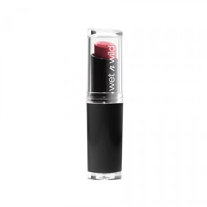 Wet N Wild MegaLast Lip Color E904 Rose Bud
It has long