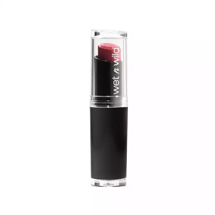 Wet N Wild MegaLast Lip Color E904 Rose Bud
It has long lasting stability
It has a creamy texture
It gives you a beautiful and attractive look
Does not cause lumps
moisturizes your lips
It is rich in high-grade colours. | Veela Beauty Wet N Wild MegaLast Lip Color E904 Rose Bud
It has long