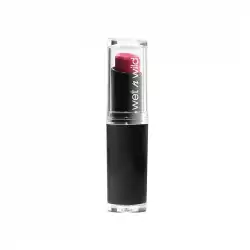 Wet N Wild MegaLast Lip Color E905 Smokin Hot Pink |Veela