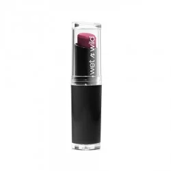 Wet N Wild MegaLast Lip Color E907 Mauve Outta Here |Veela