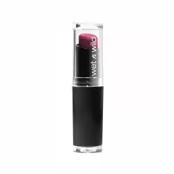 Wet N Wild MegaLast Lip Color E907 Mauve Outta Here |Veela