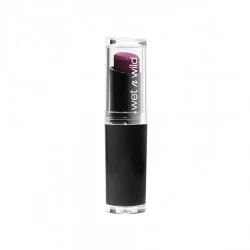 Wet N Wild MegaLast Lip Color E908 Sugar Plum Fairy |Veela