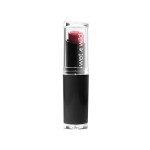 Wet N Wild MegaLast Lip Color E911 Stoplight Red