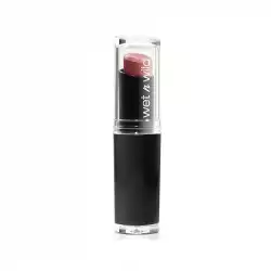 Wet N Wild MegaLast Lip Color E912 In The Flesh |Veela