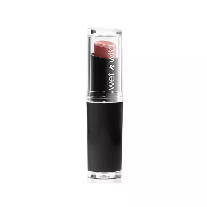Wet N Wild MegaLast Lip Color E912 In The Flesh
It has long lasting stability
It has a creamy texture
It gives you a beautiful and attractive look
Does not cause lumps
moisturizes your lips
It is rich in high-grade colou | Veela Beauty Wet N Wild MegaLast Lip Color E912 In The Flesh
It has long