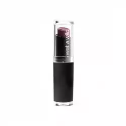 Wet N Wild MegaLast Lip Color E916 Ravin' Raisin | فييلا بيوتي