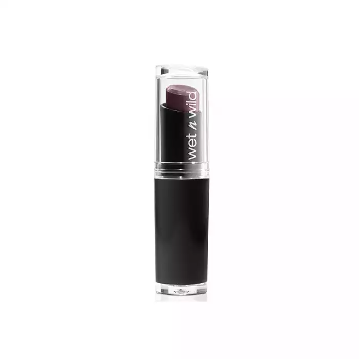 Wet N Wild MegaLast Lip Color E918 Cherry Bomb
It has long lasting stability
It has a creamy texture
It gives you a beautiful and attractive look
Does not cause lumps
moisturizes your lips
It is rich in high-grade colour | Veela Beauty Wet N Wild MegaLast Lip Color E918 Cherry Bomb
It has long