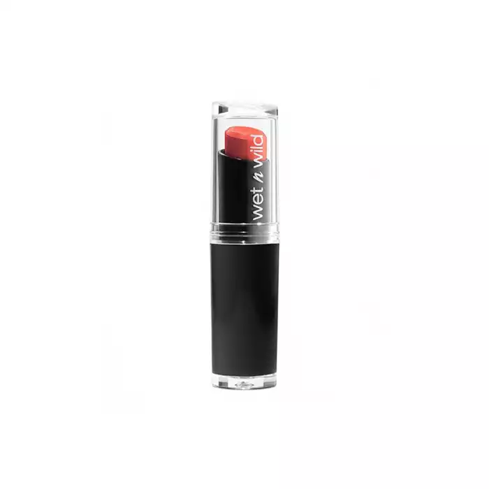 Wet N Wild MegaLast Lip Color E969 Carrot Gold
It has long lasting stability
It has a creamy texture
It gives you a beautiful and attractive look
Does not cause lumps
moisturizes your lips
It is rich in high-grade colour | Veela Beauty Wet N Wild MegaLast Lip Color E969 Carrot Gold
It has long