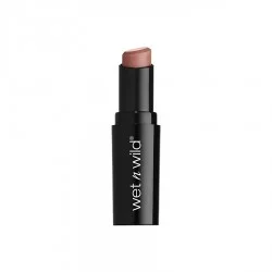 Wet N Wild MegaLast Lip Color E983 Never Nude |Veela Beauty