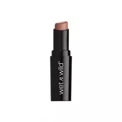 Wet N Wild MegaLast Lip Color E983 Never Nude |Veela Beauty