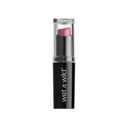 Wet N Wild MegaLast Lip Color E984 Rose The Matter |Veela