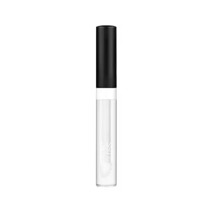 Wet N Wild MegaSlicks Lip Gloss E543 Crystal Clear
It has long lasting stability
Gives my lips a shine
It moisturizes your lips and protects them from the effects of dryness
It is characterized by its light formula that | Veela Beauty Wet N Wild MegaSlicks Lip Gloss E543 Crystal Clear
It has