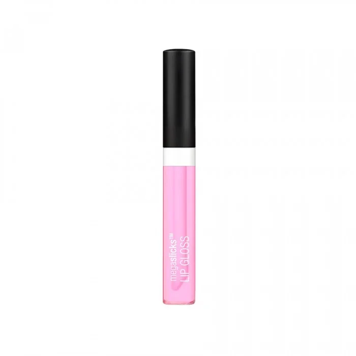 Wet N Wild MegaSlicks Lip Gloss E545 Sweet Glaze
It has long lasting stability
Gives my lips a shine
It moisturizes your lips and protects them from the effects of dryness
It is characterized by its light formula that co | Veela Beauty Wet N Wild MegaSlicks Lip Gloss E545 Sweet Glaze
It has