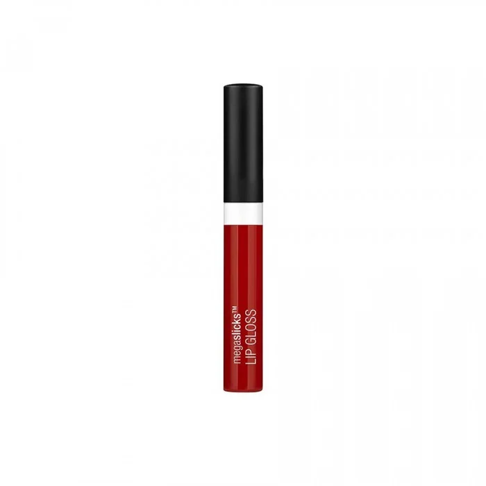 Wet N Wild MegaSlicks Lip Gloss E551 My Cherry Amour
It has long lasting stability
Gives my lips a shine
It moisturizes your lips and protects them from the effects of dryness
It is characterized by its light formula tha | Veela Beauty Wet N Wild MegaSlicks Lip Gloss E551 My Cherry Amour
It has