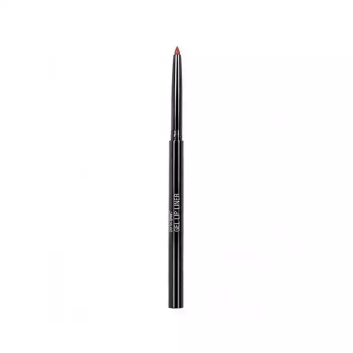 Wet N Wild Perfect Pout Gel Lip Liner E651 Bare To Comment
It has a creamy texture
Leaves lip color lasting for 4 hours
Doesnt cause lumps on my lips
moisturizes lips
Gives your lips a beautiful and attractive look when | Veela Beauty Wet N Wild Perfect Pout Gel Lip Liner E651 Bare To