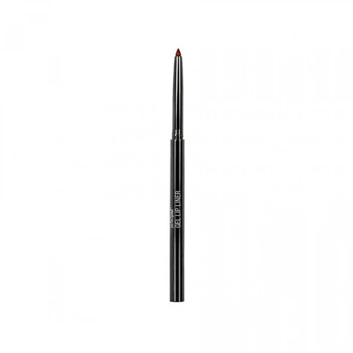 Wet N Wild Perfect Pout Gel Lip Liner E652 Gone Burgundy
It has a creamy texture
Leaves lip color lasting for 4 hours
Doesnt cause lumps on my lips
moisturizes lips
Gives your lips a beautiful and attractive look when u | Veela Beauty Wet N Wild Perfect Pout Gel Lip Liner E652 Gone Burgundy
It