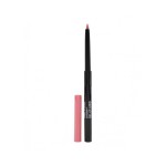 Wet N Wild Perfect Pout Gel Lip Liner E654 Never Petal Down