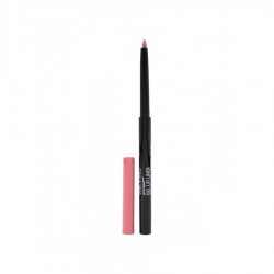 Wet N Wild Perfect Pout Gel Lip Liner E654 Never Petal Down