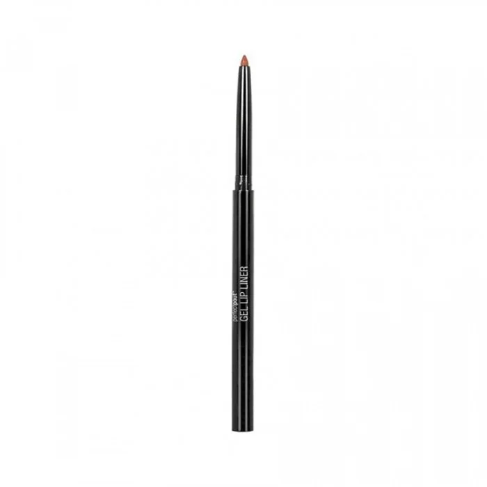 Wet N Wild Perfect Pout Gel Lip Liner E655 Think Flamingos
It has a creamy texture
Leaves lip color lasting for 4 hours
Doesnt cause lumps on my lips
moisturizes lips
Gives your lips a beautiful and attractive look when | Veela Beauty Wet N Wild Perfect Pout Gel Lip Liner E655 Think
