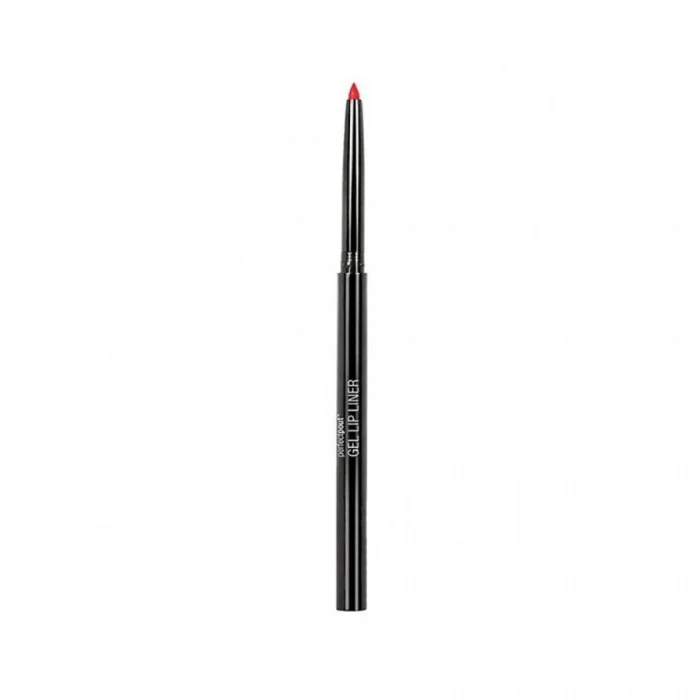 Wet N Wild Perfect Pout Gel Lip Liner E656 Red The Scene
It has a creamy texture
Leaves lip color lasting for 4 hours
Doesnt cause lumps on my lips
moisturizes lips
Gives your lips a beautiful and attractive look when u | Veela Beauty Wet N Wild Perfect Pout Gel Lip Liner E656 Red The Scene
It