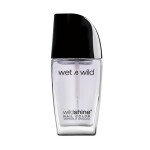 Wet N Wild Shine Nail Color E451 Protective Base Coat