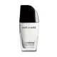 Wet N Wild Shine Nail Color E453 French White CremeIt has a high glossy finish and dries quicklyGives your nails a beautiful lookIt is easy to use. | Veela Beauty Wet N Wild Shine Nail Color E453 French White CremeIt has