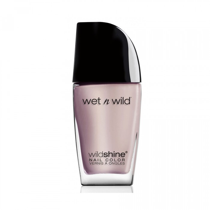 Wet N Wild Shine Nail Color E458 Yo SoyIt has a high