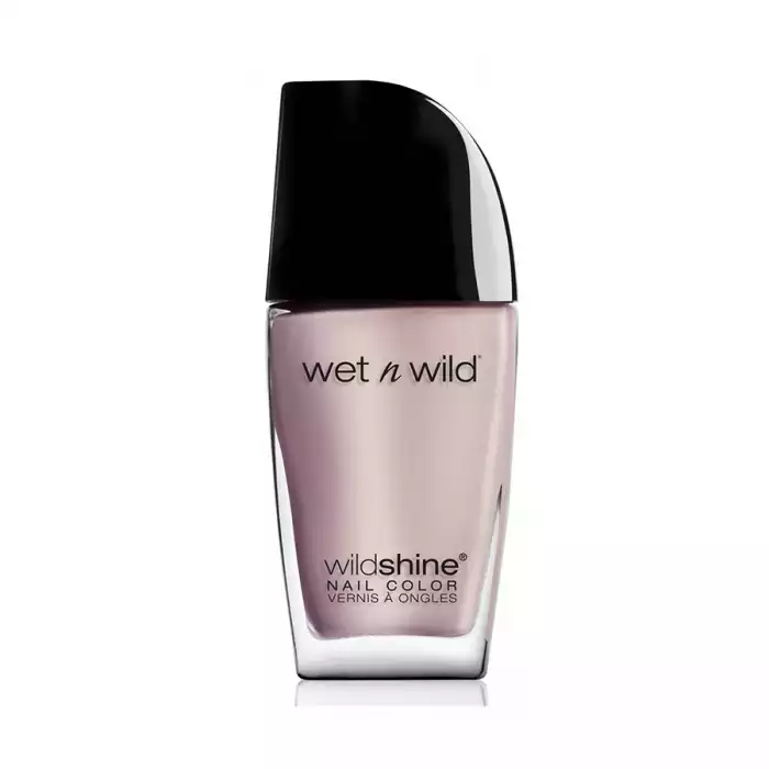 Wet N Wild Shine Nail Color E458 Yo SoyIt has a high glossy finish and dries quicklyGives your nails a beautiful lookIt is easy to use. | Veela Beauty Wet N Wild Shine Nail Color E458 Yo SoyIt has a high