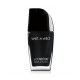 Wet N Wild Shine Nail Color E485 Black It has a high